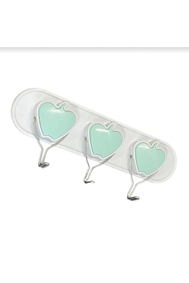 Single 3-Piece Apple Hanger