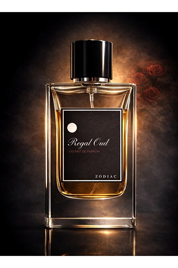 Men's Oud Extraite Eau De Parfum 60ml