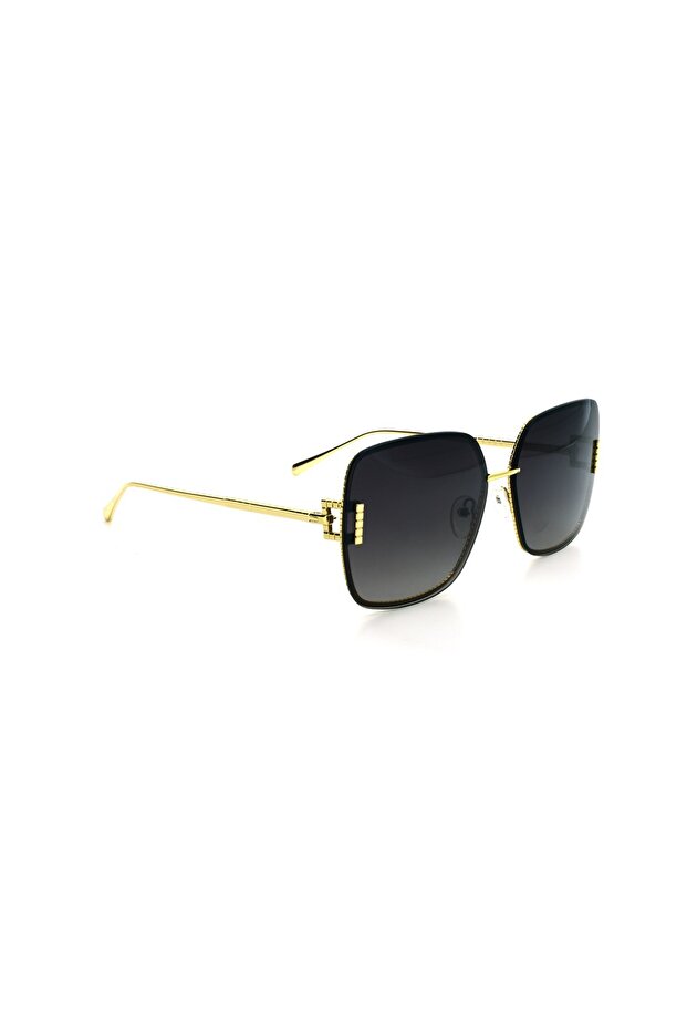 1967 C2 Sunglasses