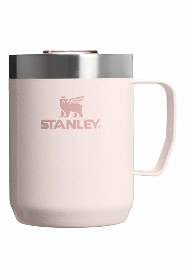 The Everyday Camp Mug 0.23L/8Oz Pink 10-13103-0054