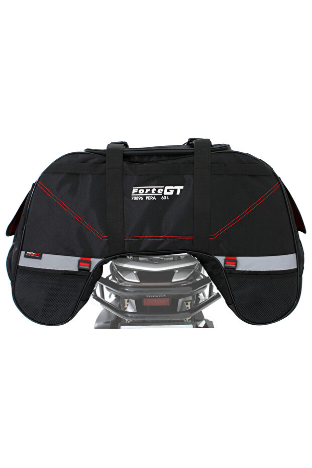 70896 Pera Rear Saddlebag