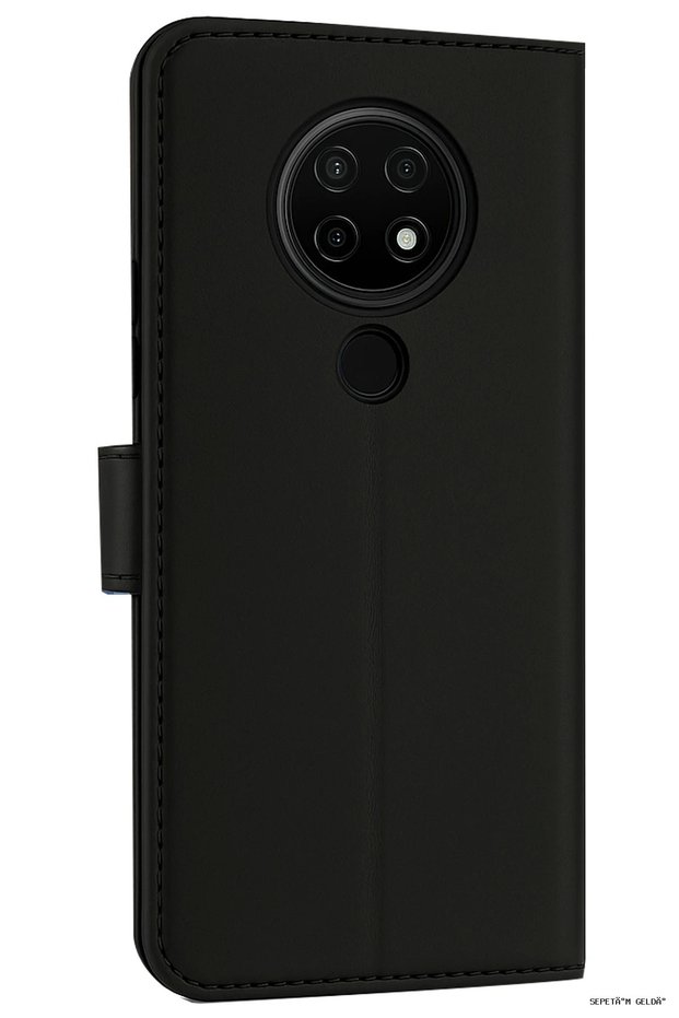 Spt-Gld Reeder P13 Blue Max (2020) Case Tr S Plus Cover Case (22922) - Black