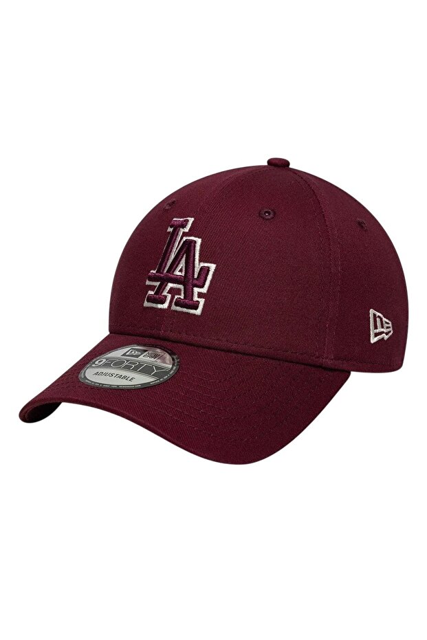 Unisex Red Team Outline 9Forty Losdod Hat
