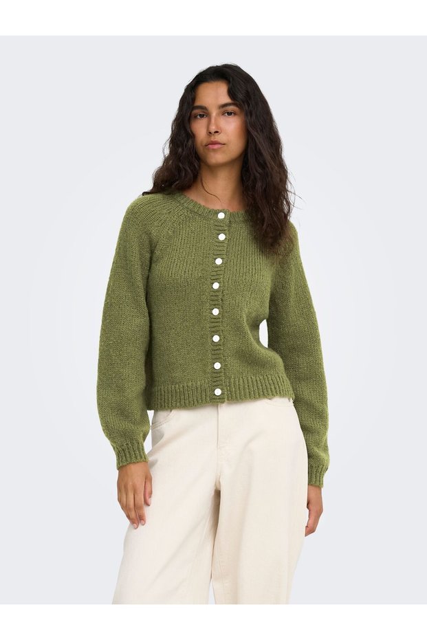 Strickjacke ONLALYSSA Strickjacke