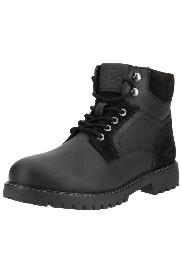 Stiefelette