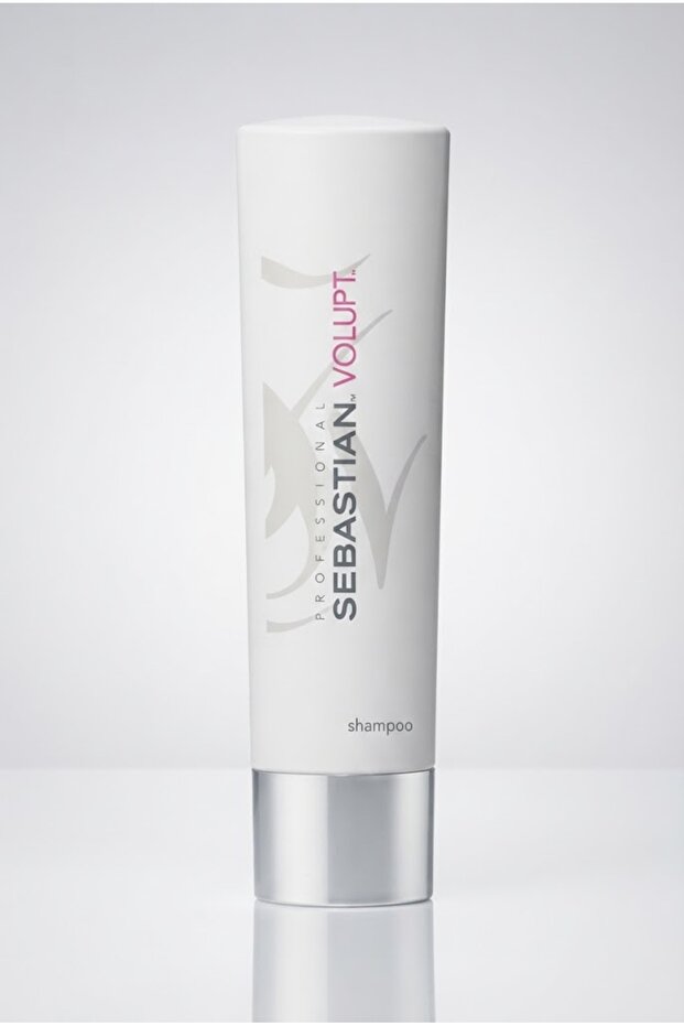 Volupt Plumping Luxury Conditioner 250 ml - Volume Boosting Conditioner