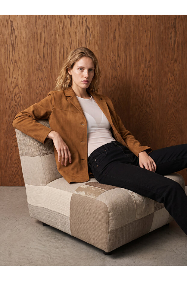 26K1036 Women's Blazer Jacket