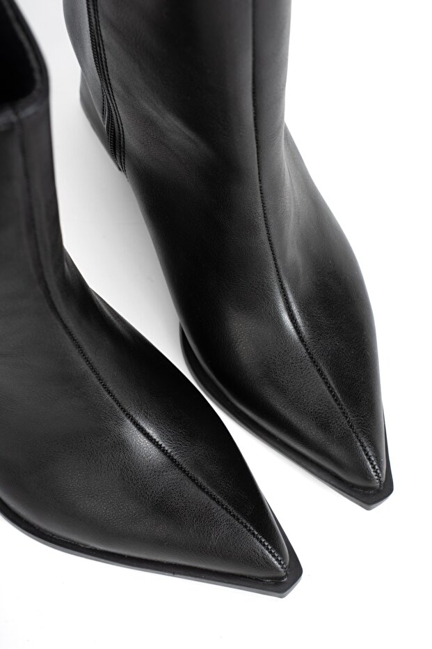 Women's Western Toe Boots