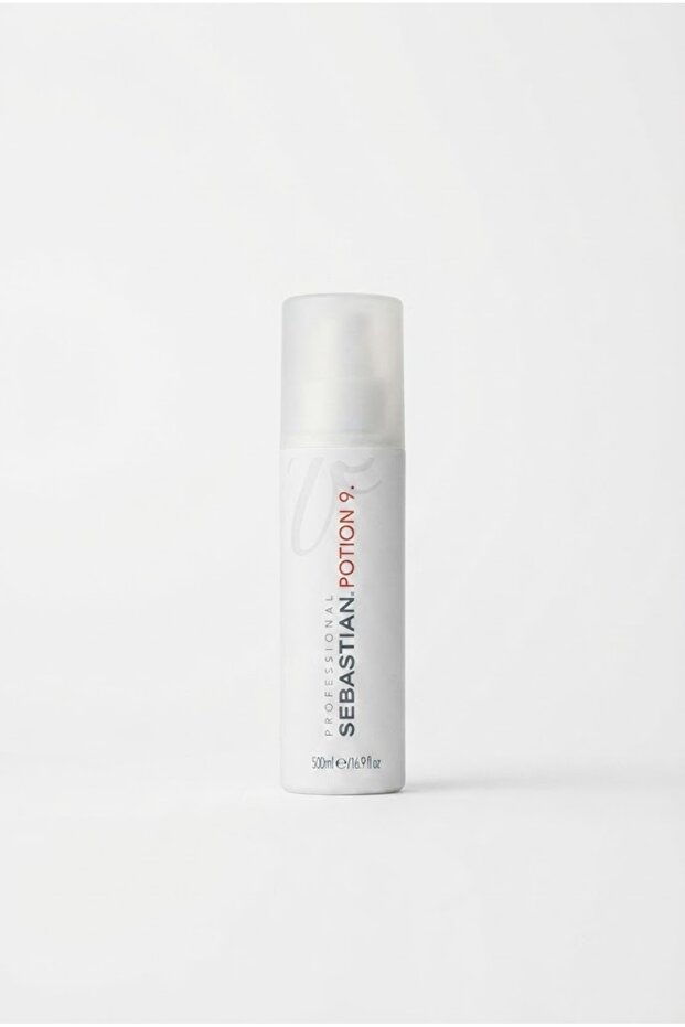 Professional Potion 9 Leave-In Flexible Styling Care Cream 150 ml - Wearable Treatment