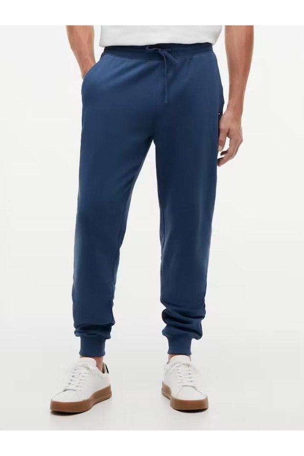 ESSENTIAL TERRY SWEATPANT