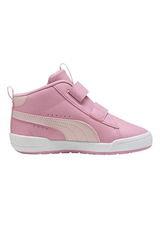 Multiflex 2 Mid Sl V Ps Children's Casual Shoes 312154-04