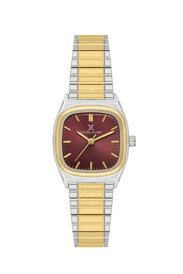 Original DK.13.10204-7 Women's Wristwatch, 3 ATM Waterproof, 2-Year Warranty