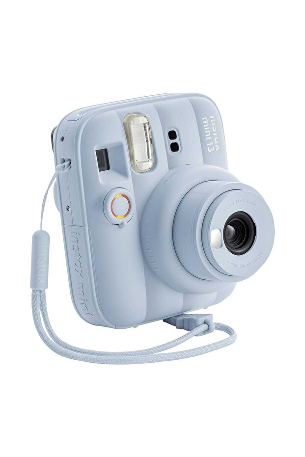 instax mini 13 Instant Camera with 10-Pack Film, Blue