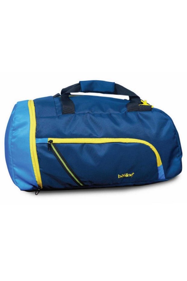 Gym Bag, Assorted