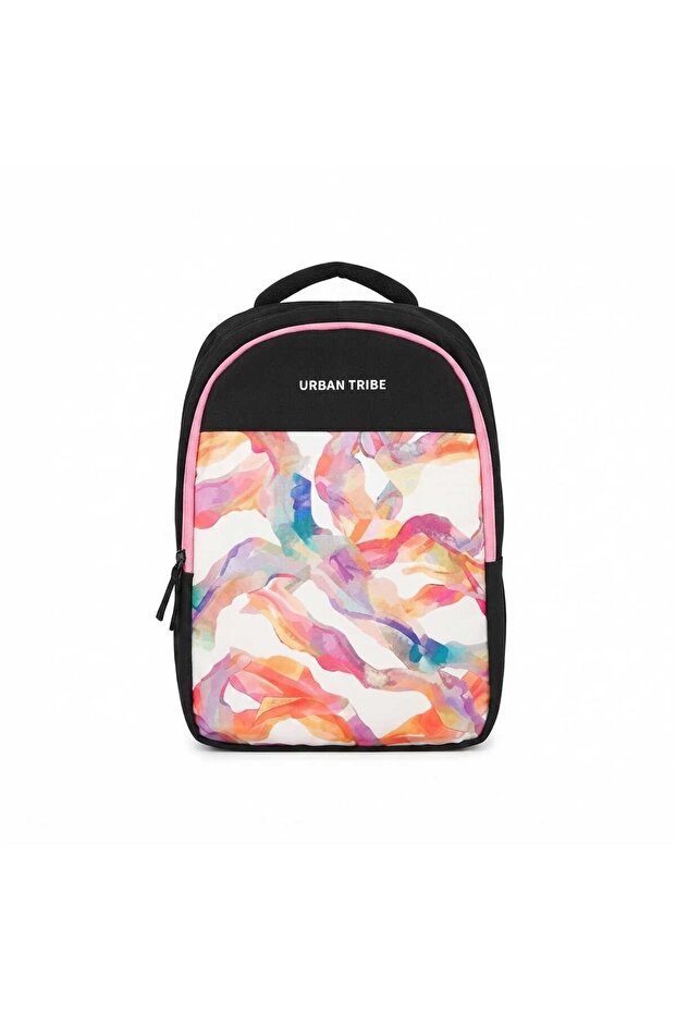 Printed 19 inches Backpack, UT009