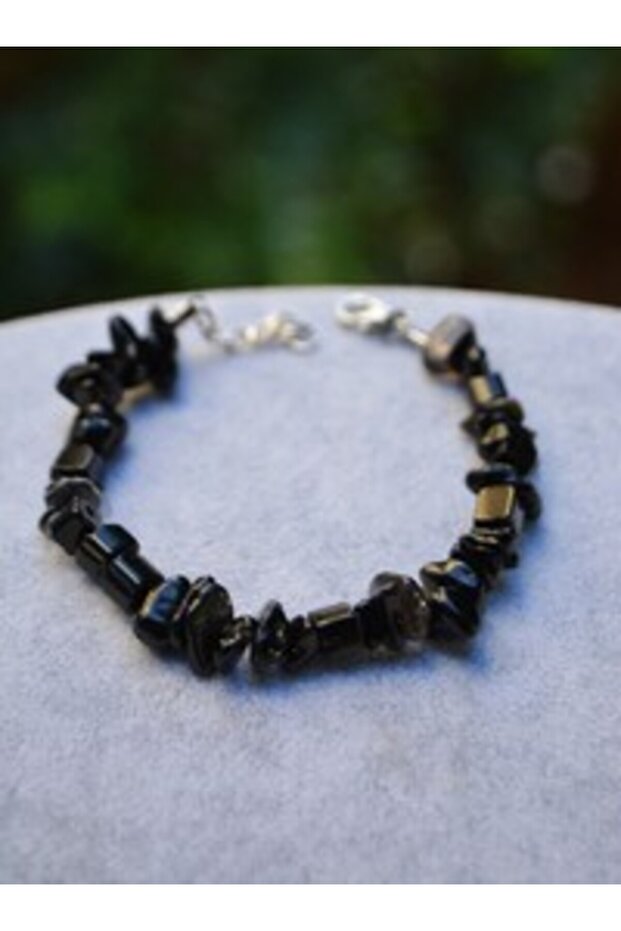 Onyx Bracelet - Black -