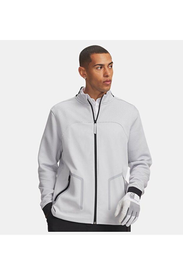 Men's Ua Drive Pro Hybrid Jacket