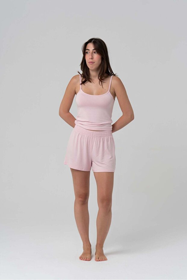 SOL Atlet — Pembe