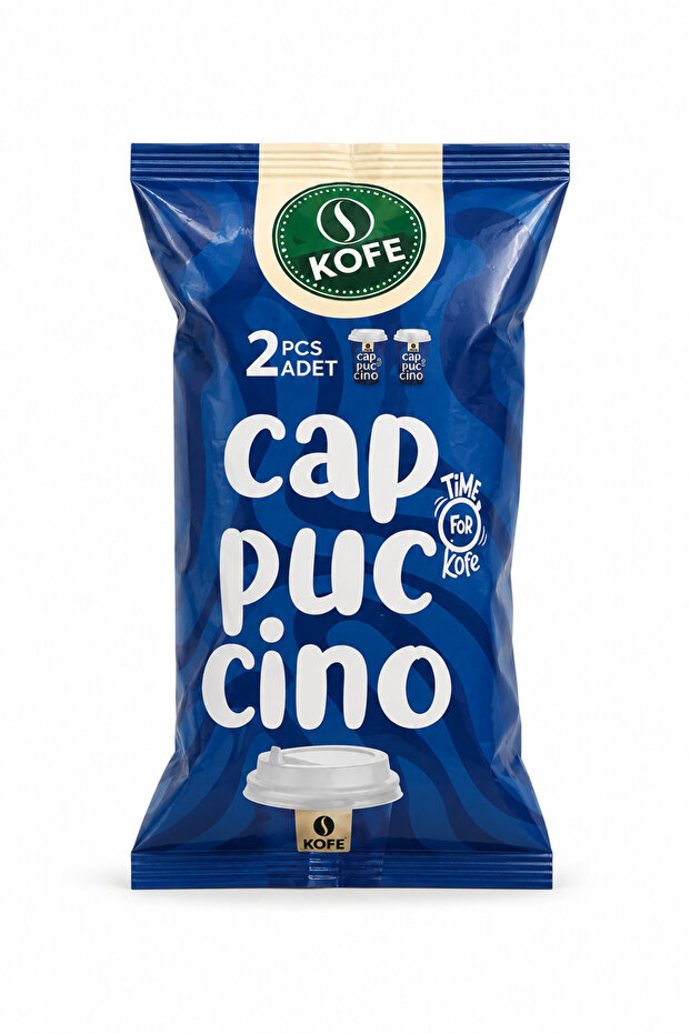 cappucino