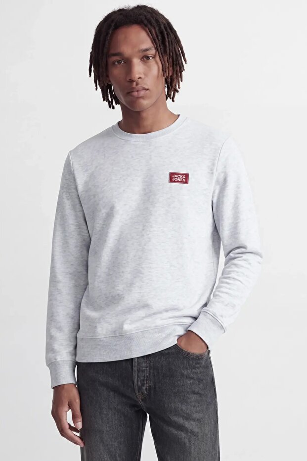 Jjrush Men's Sweatshirt