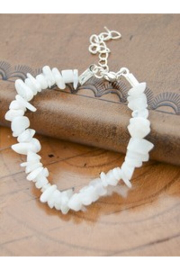 Moonstone Bracelet - Multicolored -