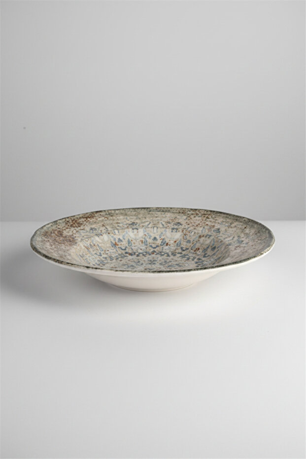 Valencia Pasta Plate 27cm Digital Fade