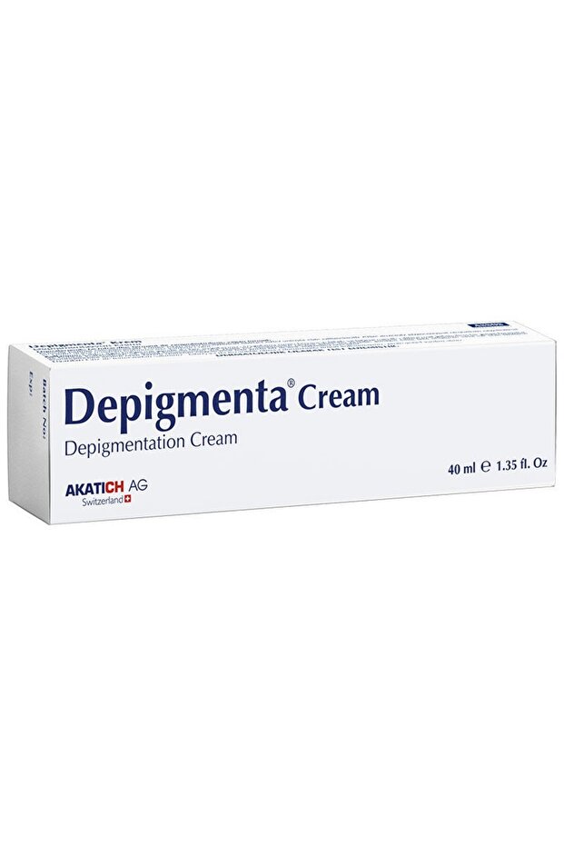 Depigmenta Cream 40 ml
