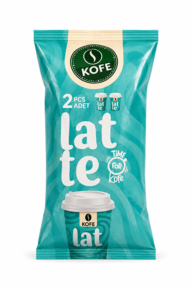 latte