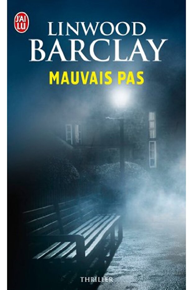 Mauvais pas