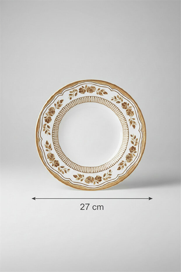 Valencia Pasta Plate 27cm Digital Salda