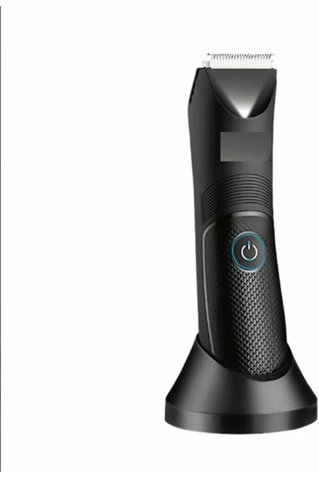 Electric Shaver Hair Trimmer DX1337, USB Charging, Waterproof 90 Min Operating Time, 1.5 Hr Charge Time, 36 Month , Life Waterproof, USB Charging Base