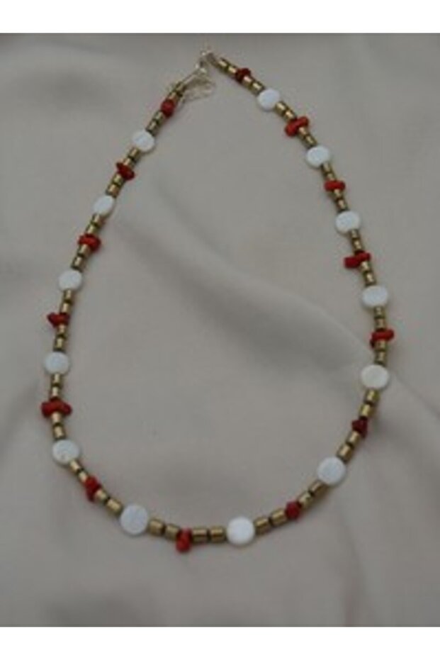 Special Design Necklace - Mixed -