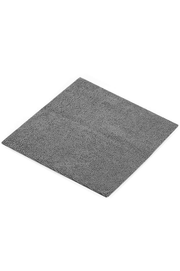 Premium Microfiber Cleaning Cloth Rags 20 Pieces Ultra Soft & Highly Absorbent Lint Free Cleaning Towels for Car, Kitchen, Home, Glass & Electronics Reusable and Washable Grey