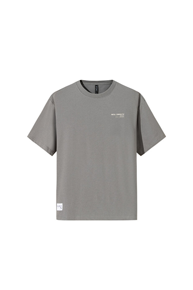 COMMUTE Short Sleeve Tee