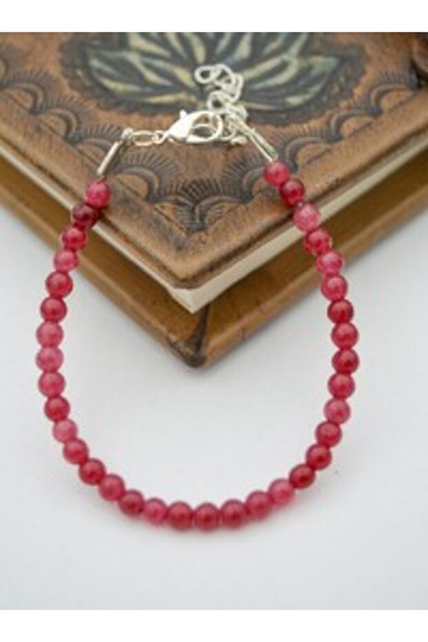Ceyt Stone Bracelet - Multicolor -