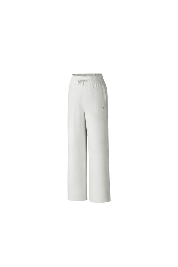 WOMEN PANTS BAR Knit Track Pants
