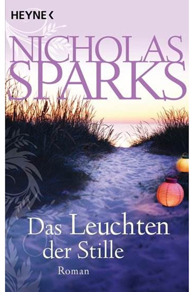 Das Leuchten der Stille