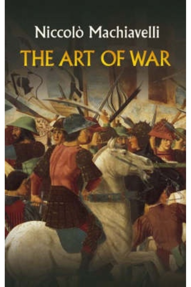 The Art of War