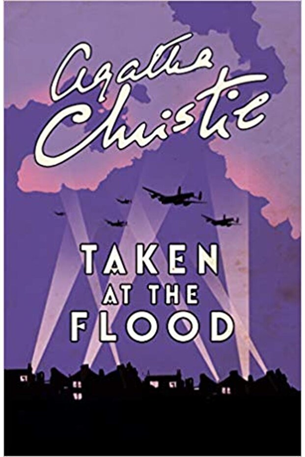 Taken At The Flood