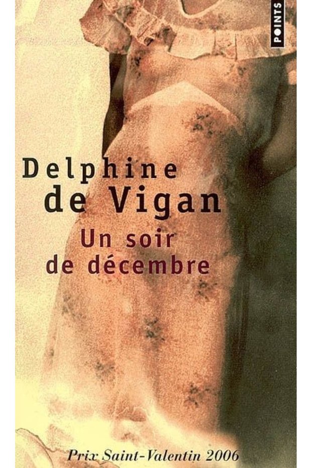 Un Soir de Decembre