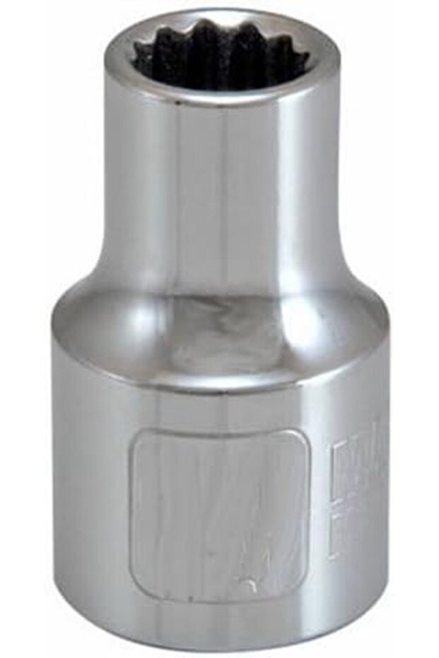 MASTER MECHANIC 1/2" 14MM MET SOCKET