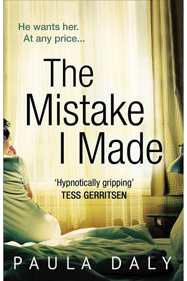 The Mistake I Made