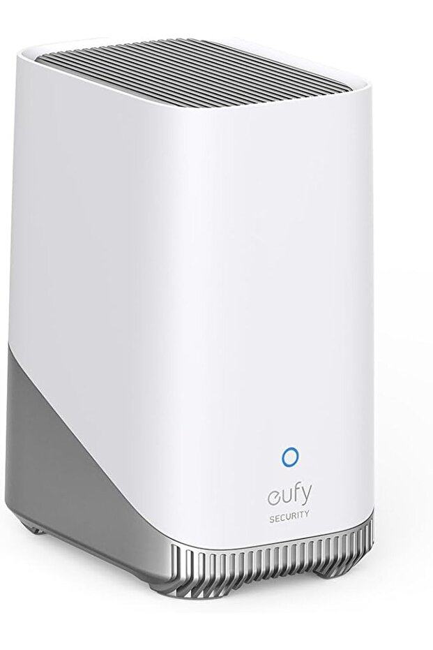 كاميرا أمان HomeBase 3 eufy S380، استخدام بدون رسوم، ذاكرة قابلة للتوسيع
