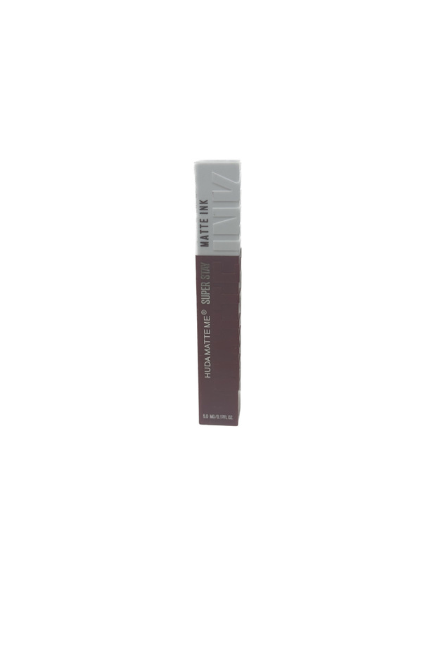 Huda Matte Matte – Super Stay
