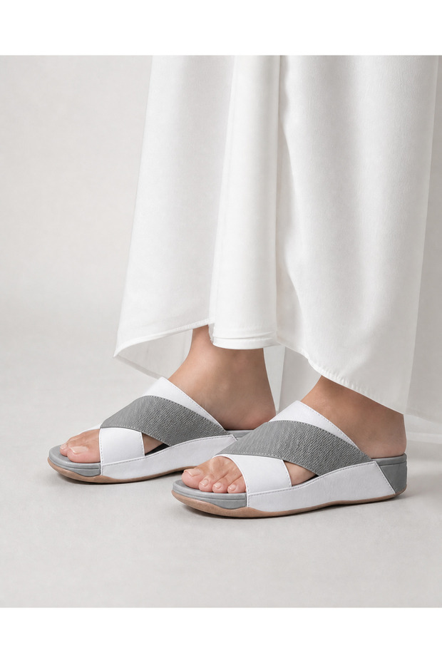 Men's Anatomical Orthopedic Comfortable Sole Daily Slippers