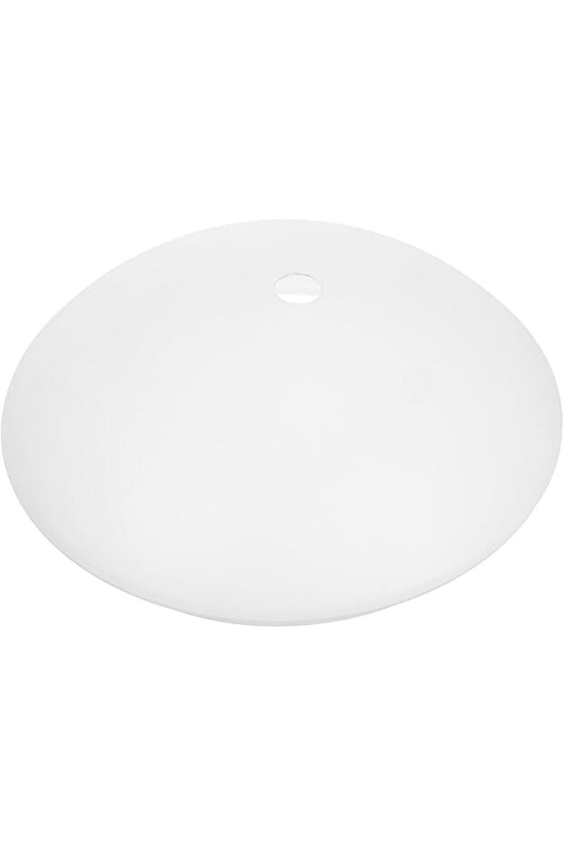 Ceiling Light Shade with Hole for Sensor Lamp Replacement Quick Bulb Change Multiroom Comp