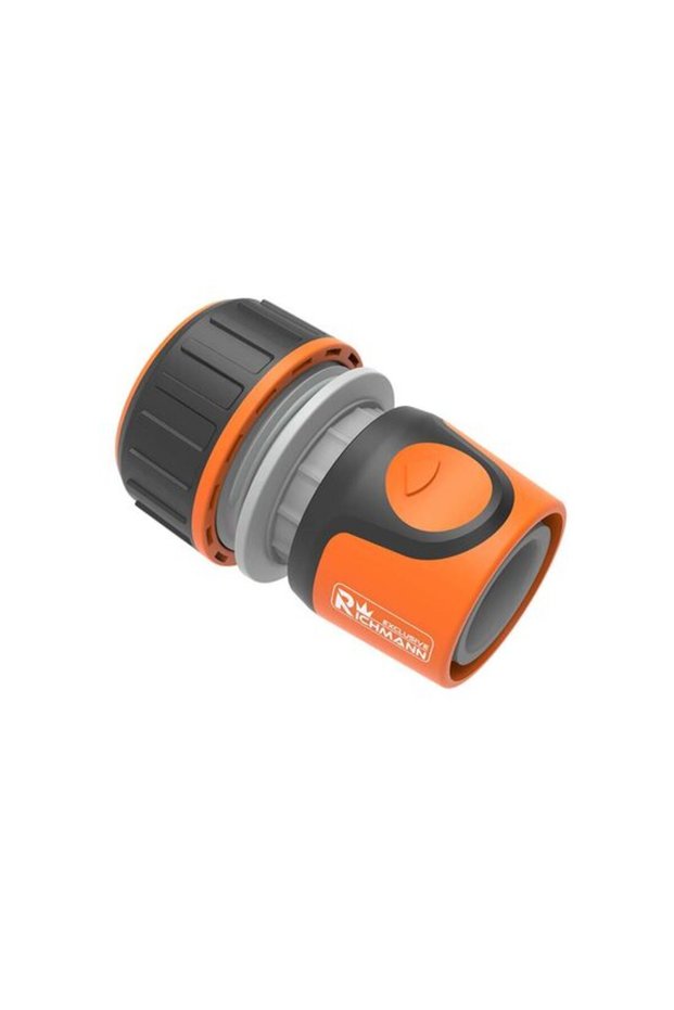 Cupla rapida, cu stop, 3/4'', Exclusive