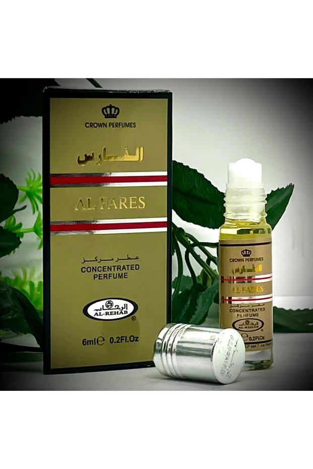 عطر مركز الفارس