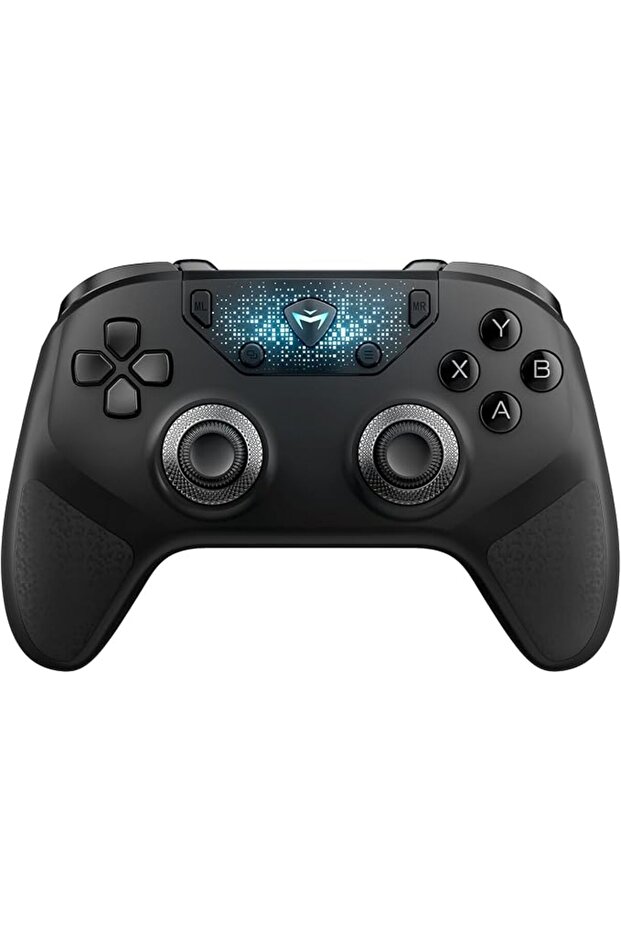 F1 8000HZ Wireless Gaming Controller for NS/PC/iOS/Android with Charging Dock,PC Controlle