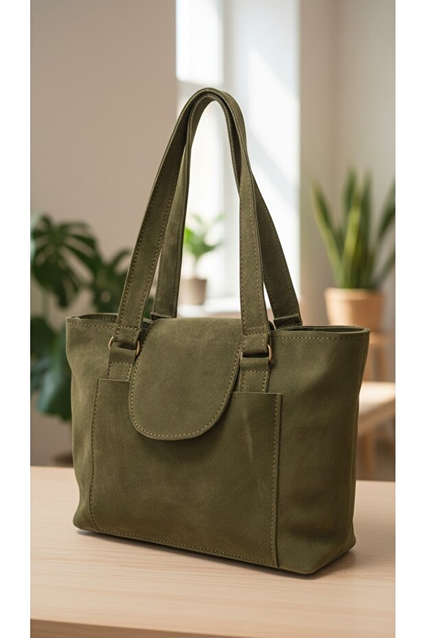 Khaba Women's Shoulder Bag